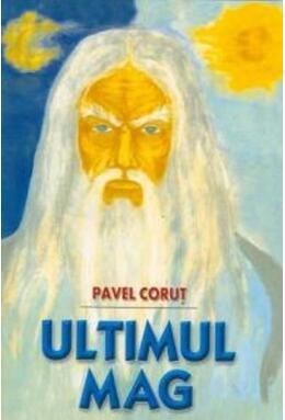 Copertă produs Ultimul mag
