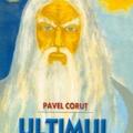 Copertă produs Ultimul mag - gallery small 