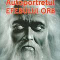 Copertă produs Autoportretul efebului orb. Proză fantastică - gallery small 