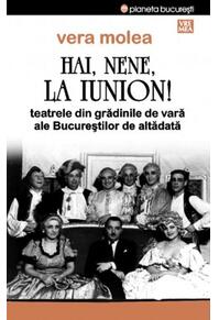 Copertă produs Hai, nene, la Iunion!