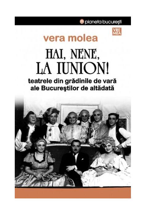 Copertă produs Hai, nene, la Iunion!