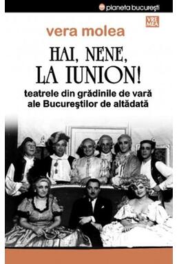 Copertă produs Hai, nene, la Iunion!