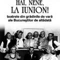 Copertă produs Hai, nene, la Iunion! - gallery small 