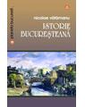 Copertă produs Istorie bucureșteană - thumb 1
