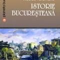 Copertă produs Istorie bucureșteană - gallery small 