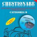 Copertă produs Chestionare pentru verificarea cunoștințelor de legislație rutieră și &icirc;ntrebări de mecanică Categoria B ( conține CD) 2016 - gallery small 
