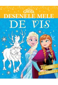 Copertă produs Feerie de gheață