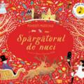 Copertă produs Povești muzicale. Spărgătorul de nuci. Carte cu sunete - gallery small 
