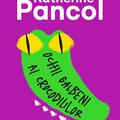 Copertă produs Ochii galbeni ai crocodililor (Vol. 1) - gallery small 