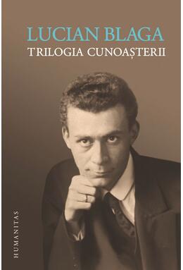 Copertă produs Trilogia cunoaşterii