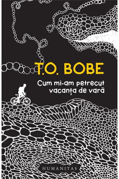 Cum mi-am petrecut vacanța de vară