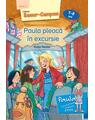 Copertă produs Paula pleacă &icirc;n excursie - Nivel 3 - thumb 1