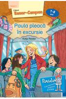 Imagine produs Paula pleacă &icirc;n excursie - Nivel 3