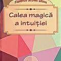 Copertă produs Calea Magică A Intuiției - gallery small 