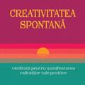 Copertă produs Creativitatea spontană - gallery small 