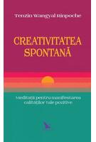 Copertă produs Creativitatea spontană