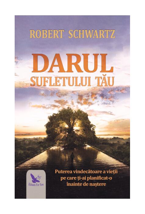 Copertă produs Darul sufletului tău