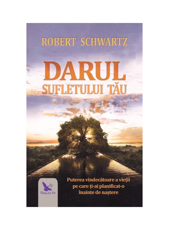 Copertă produs Darul sufletului tău - gallery big 1