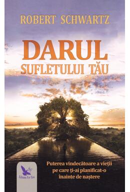 Copertă produs Darul sufletului tău