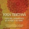 Copertă produs Yoga tibetană pentru sănătate şi starea de bine - gallery small 