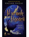 Copertă produs Pe urmele flăcării (Vol. 1) - thumb 1