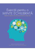 Imagine produs Exerciții pentru o minte echilibrată