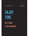 Copertă produs Enjoy time. Nu te grăbi - thumb 1
