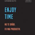 Copertă produs Enjoy time. Nu te grăbi - gallery small 