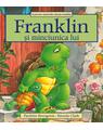 Copertă produs Franklin și minciunica lui - thumb 1