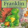 Copertă produs Franklin și minciunica lui - gallery small 