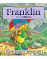 Copertă produs Franklin și furtuna - thumb 1