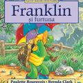 Copertă produs Franklin și furtuna - gallery small 