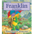 Copertă produs Franklin și furtuna