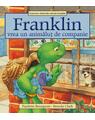 Copertă produs Franklin vrea un animăluț de companie - thumb 1