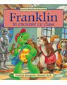 Copertă produs Franklin &icirc;n excursie cu clasa - thumb 1