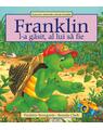 Copertă produs Franklin l-a găsit, al lui să fie - thumb 1