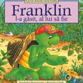 Copertă produs Franklin l-a găsit, al lui să fie - gallery small 