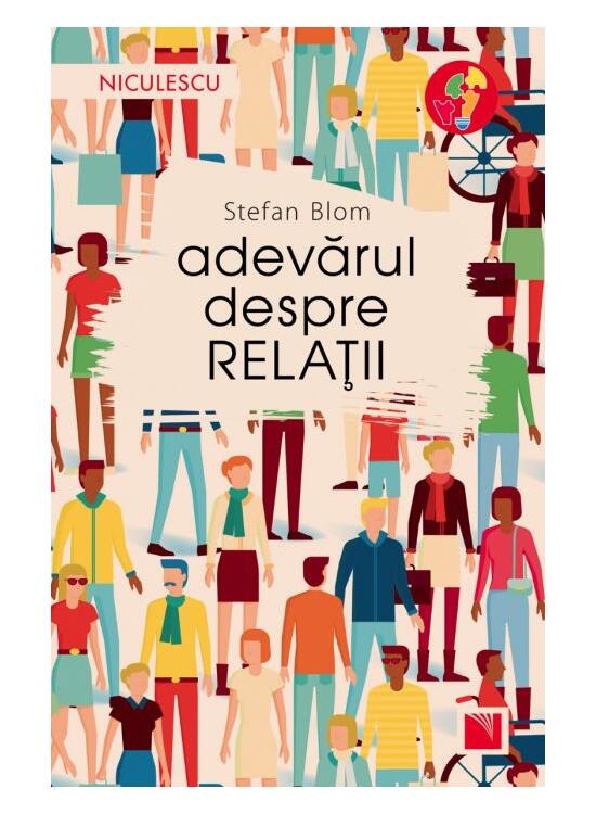 Copertă produs Adevărul despre relaţii - gallery big 1