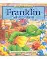 Copertă produs Franklin cel dezordonat - thumb 1