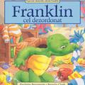 Copertă produs Franklin cel dezordonat - gallery small 