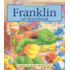 Copertă produs Franklin cel dezordonat