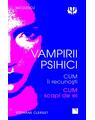 Copertă produs Vampirii psihici - thumb 1