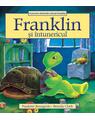 Copertă produs Franklin și &icirc;ntunericul - thumb 1
