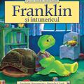 Copertă produs Franklin și &icirc;ntunericul - gallery small 