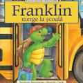 Copertă produs Franklin merge la școală - gallery small 