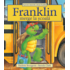 Copertă produs Franklin merge la școală