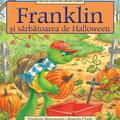 Copertă produs Franklin și sărbătoarea de Halloween - gallery small 