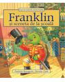 Copertă produs Franklin și sceneta de la școală - thumb 1