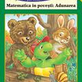Copertă produs Matematica &icirc;n povești. Adunarea - gallery small 