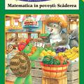 Copertă produs Matematica &icirc;n povești. Scăderea - gallery small 